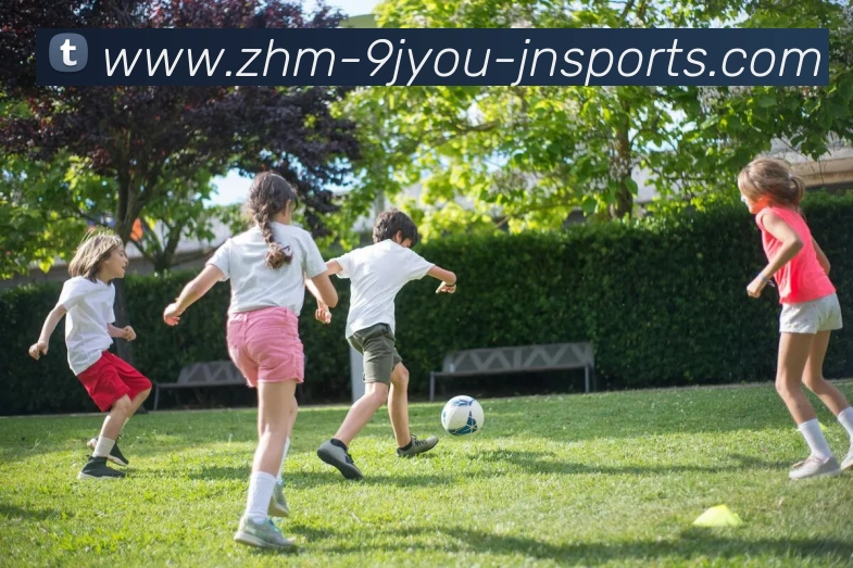 j9九游会品牌故事